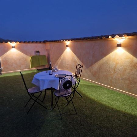 Casa Susanna Rural Sardinia Sini Eksteriør billede