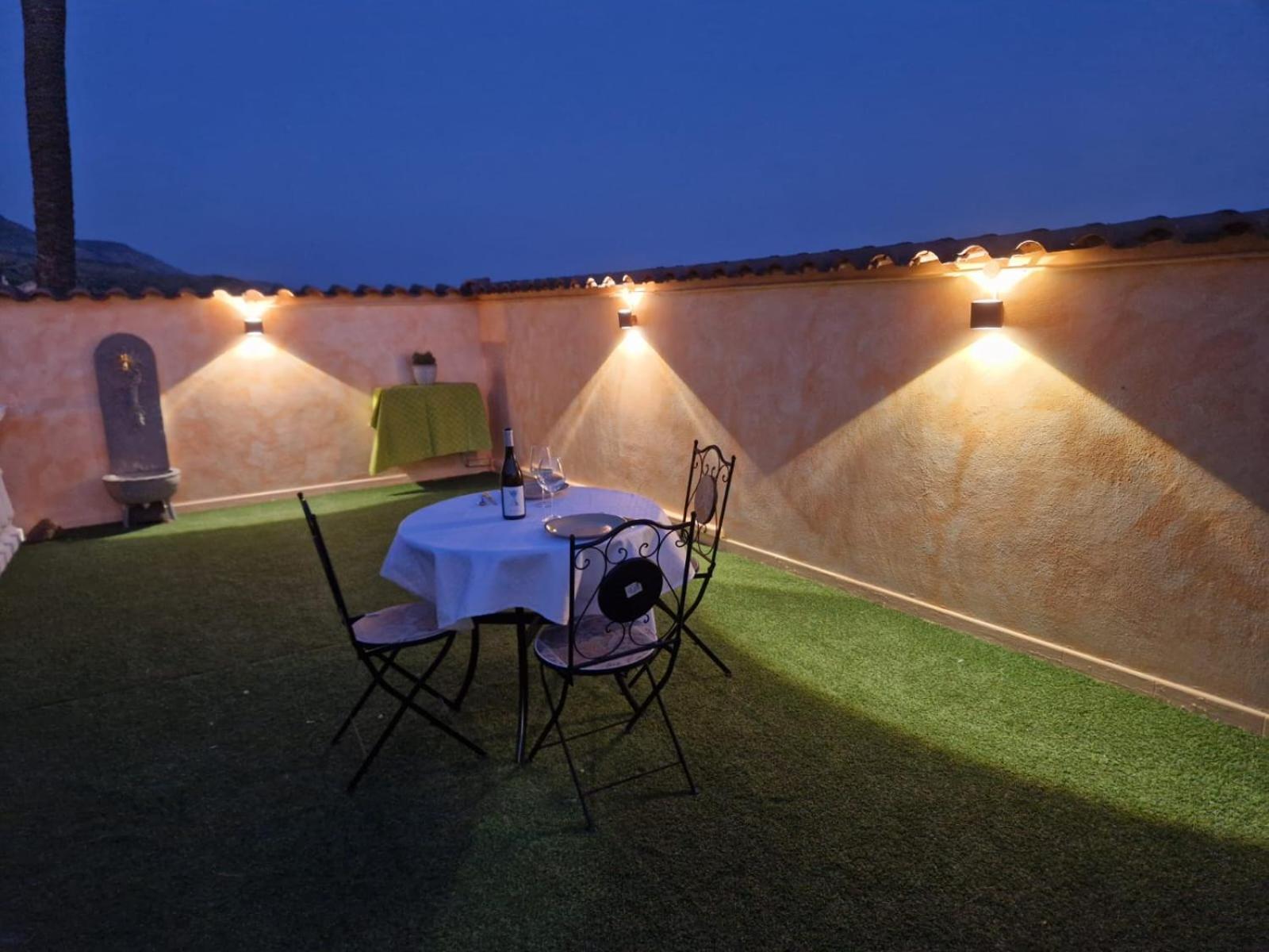 Casa Susanna Rural Sardinia Sini Eksteriør billede