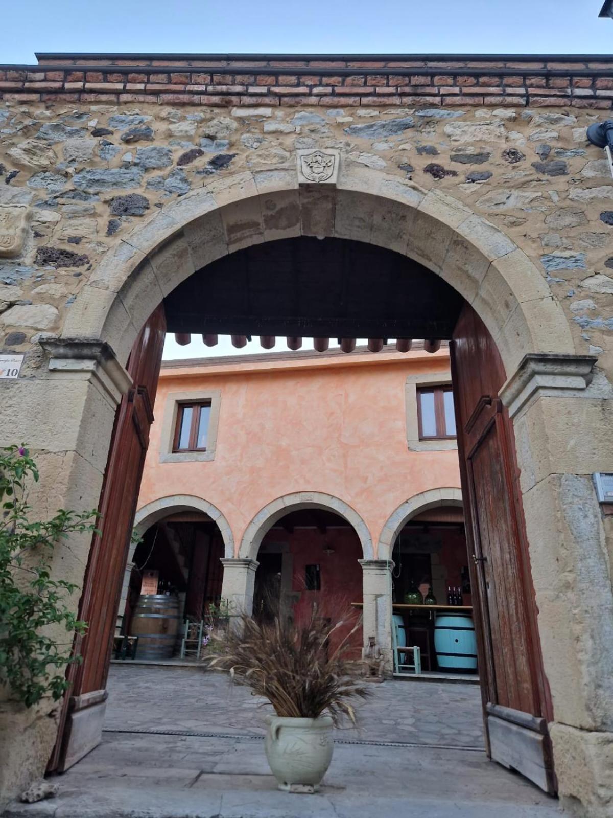 Casa Susanna Rural Sardinia Sini Eksteriør billede