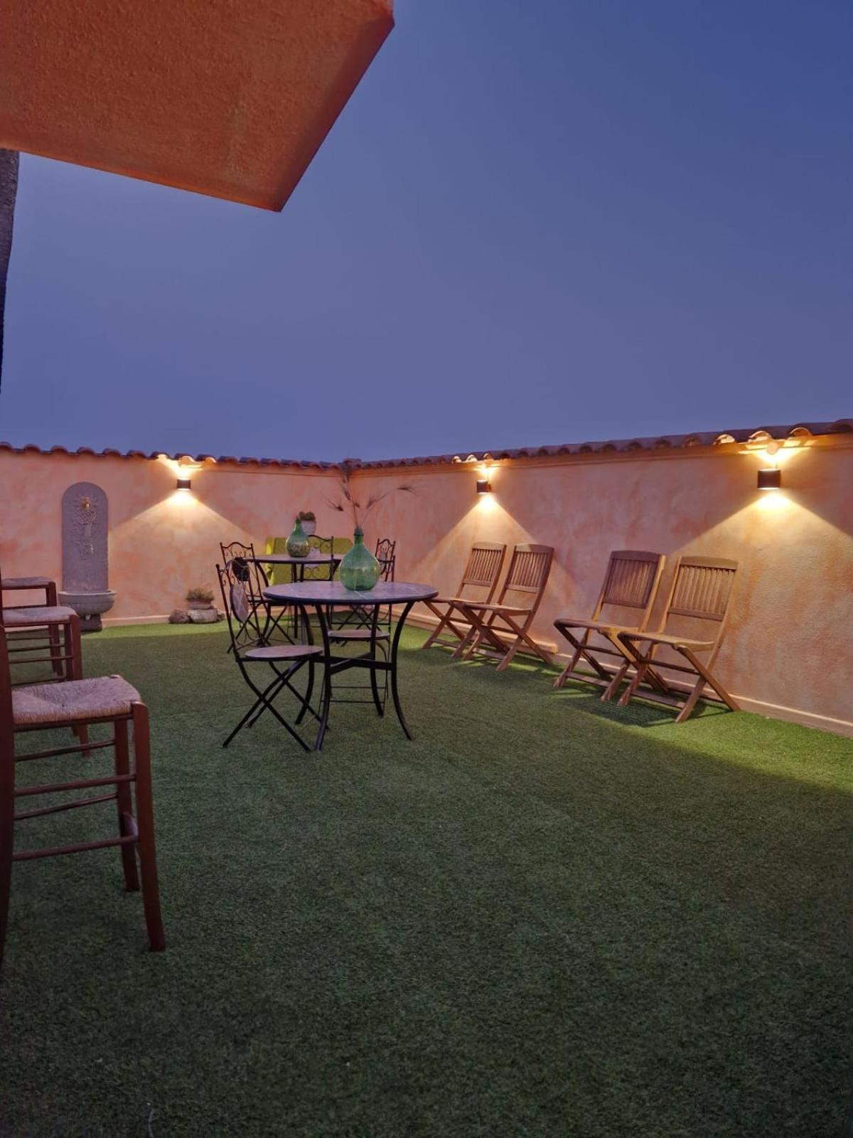 Casa Susanna Rural Sardinia Sini Eksteriør billede