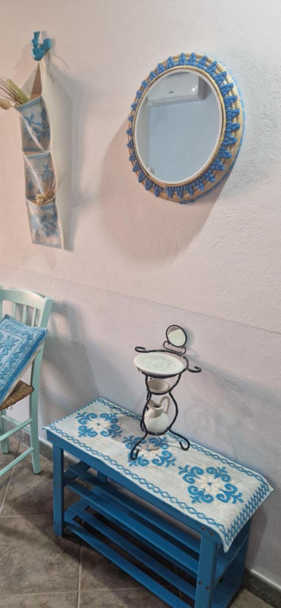 Casa Susanna Rural Sardinia Sini Eksteriør billede
