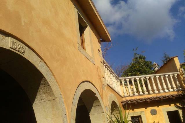 Casa Susanna Rural Sardinia Sini Eksteriør billede